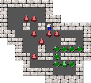 Уровень 83 — Revenge 37